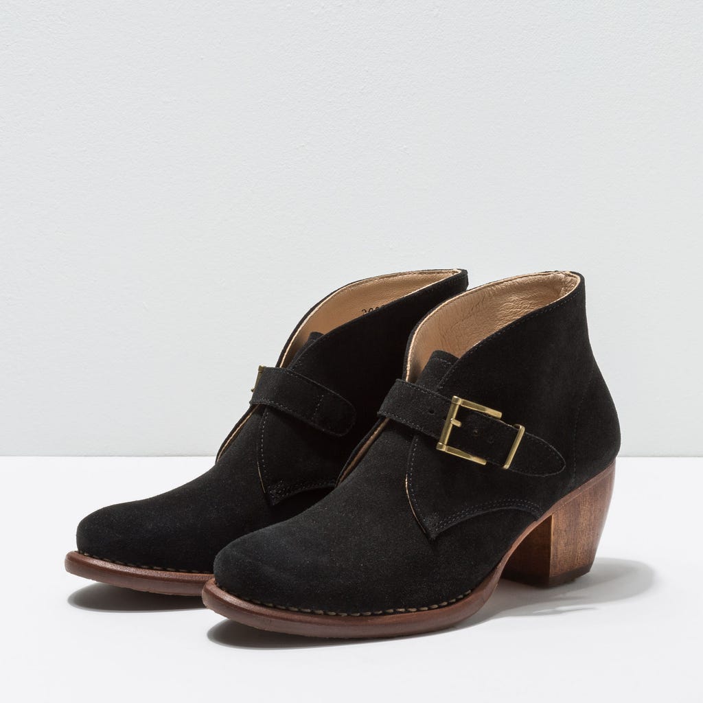 neosens S3099 LUX SUEDE BROWN/ MUNSON Oferta especial