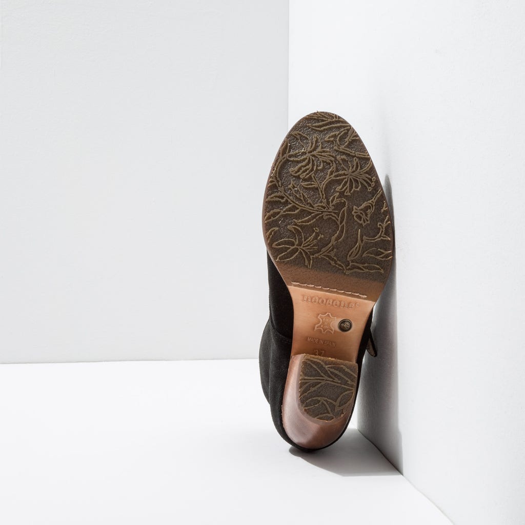 neosens S3099 LUX SUEDE BROWN/ MUNSON Oferta especial