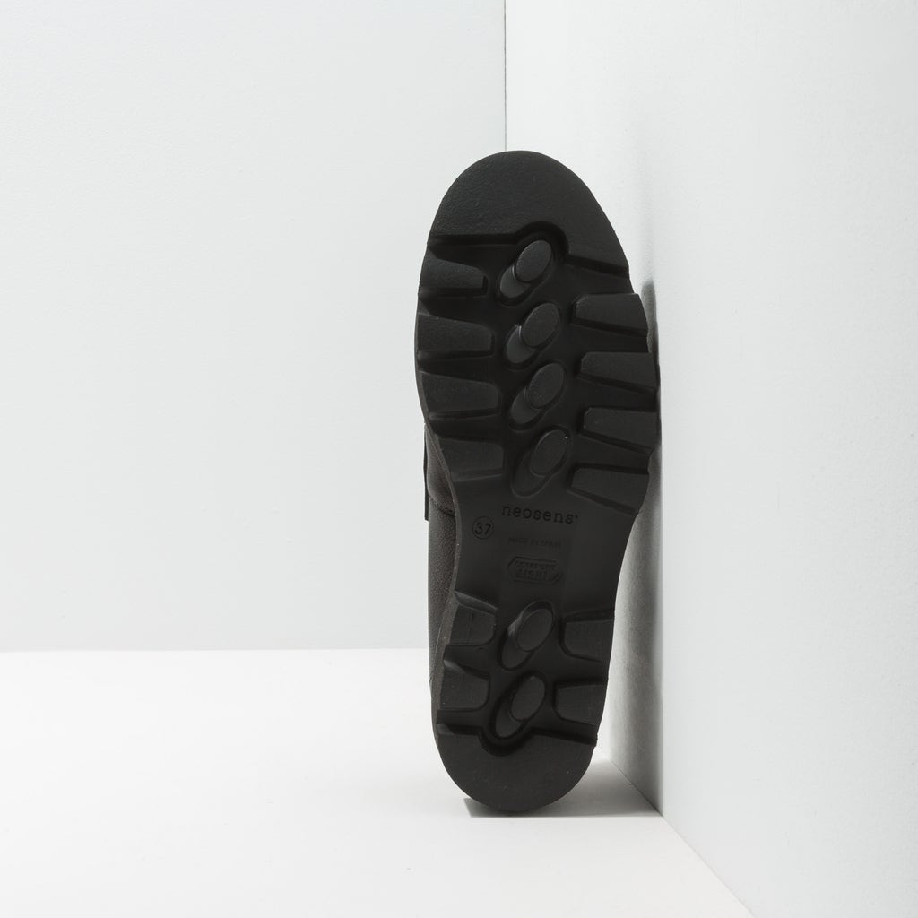 neosens S3163 MONTONE BLACK/BLAVER Últimos 3 días