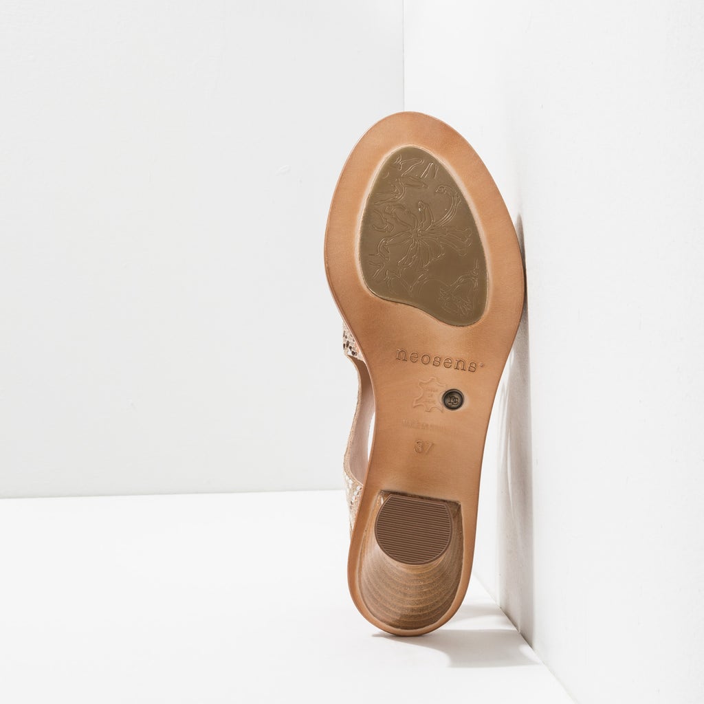 neosens S980F FANTASY BRENO SAND / NEGREDA Último día