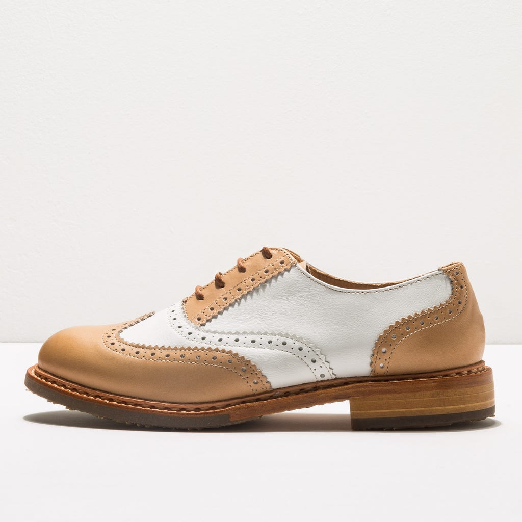 neosens S319 MULTI LEATHER WOOD-SAND / CONCORD