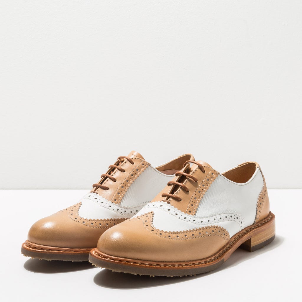 neosens S319 MULTI LEATHER WOOD-SAND / CONCORD Envío internacional gratuito
