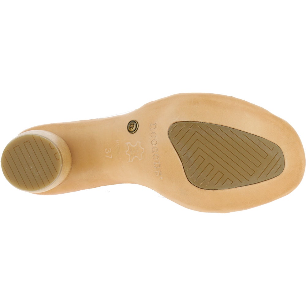 neosens S626 SUAVE CUERO / MULATA Descuentos del mes