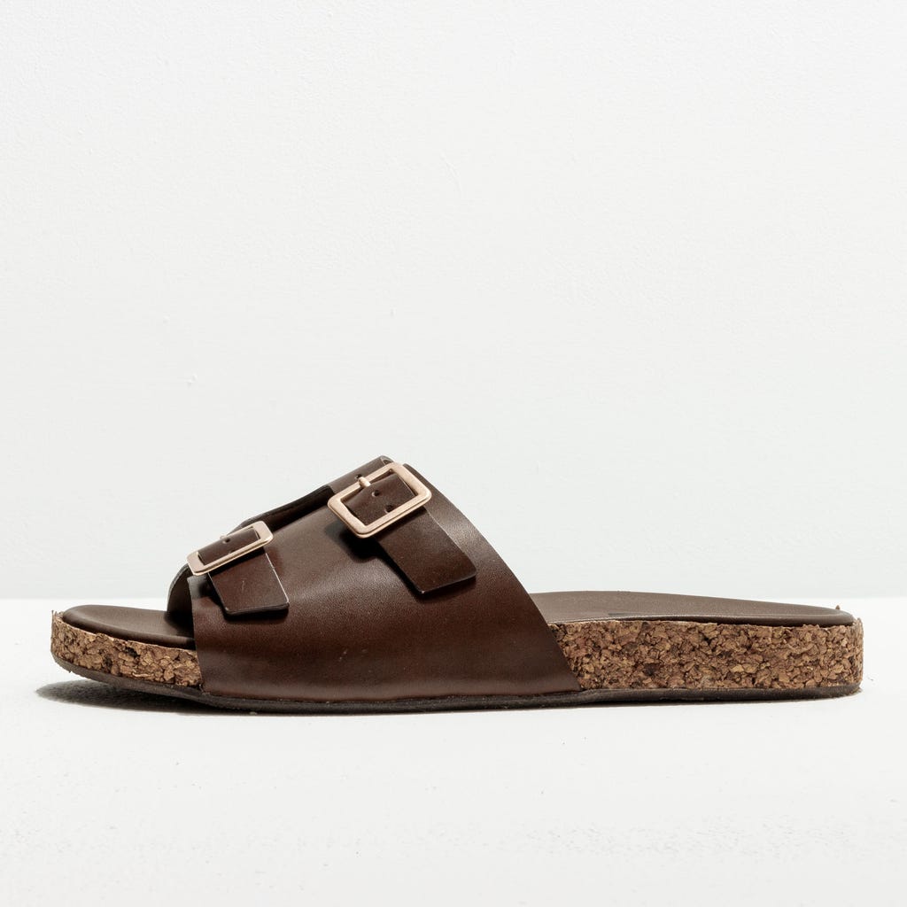 neosens S3192 RESTORED SKIN BROWN /RONDO