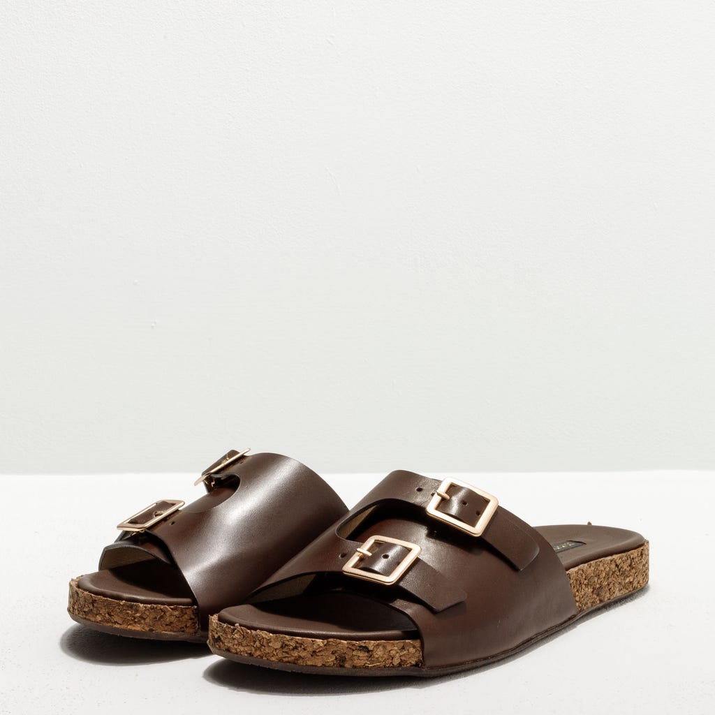 neosens S3192 RESTORED SKIN BROWN /RONDO Rebajas top