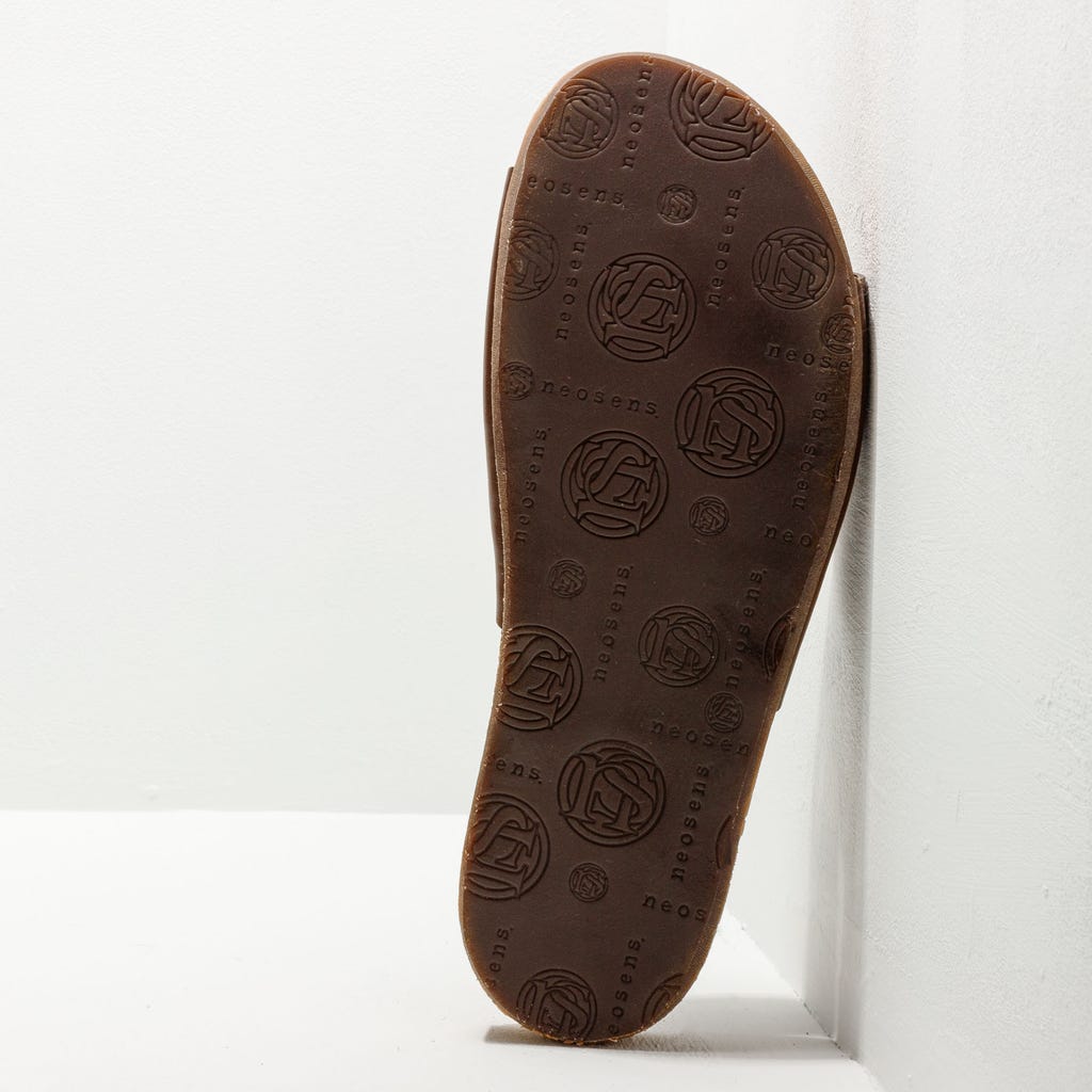 neosens S3192 RESTORED SKIN BROWN /RONDO Rebajas top
