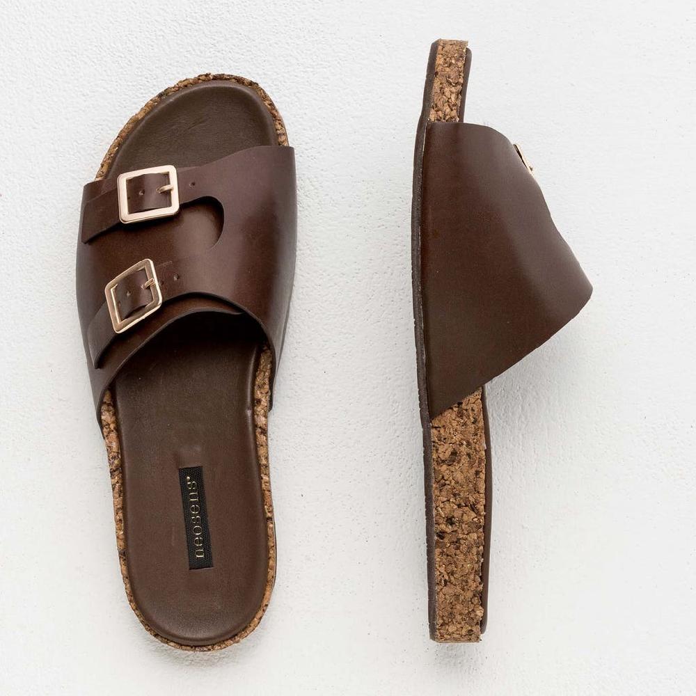 neosens S3192 RESTORED SKIN BROWN /RONDO Rebajas top