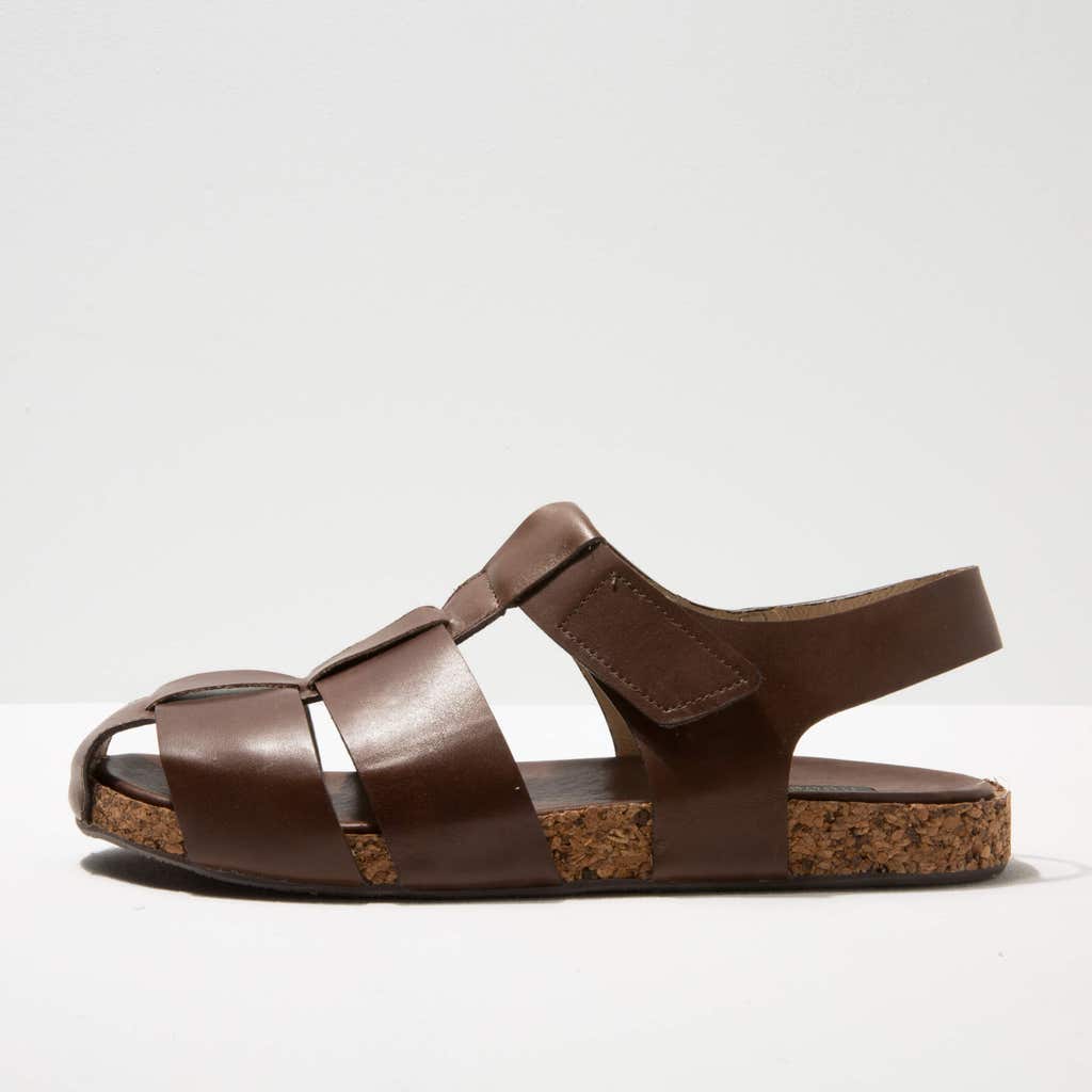 neosens S3191 RESTORED SKIN BROWN /RONDO