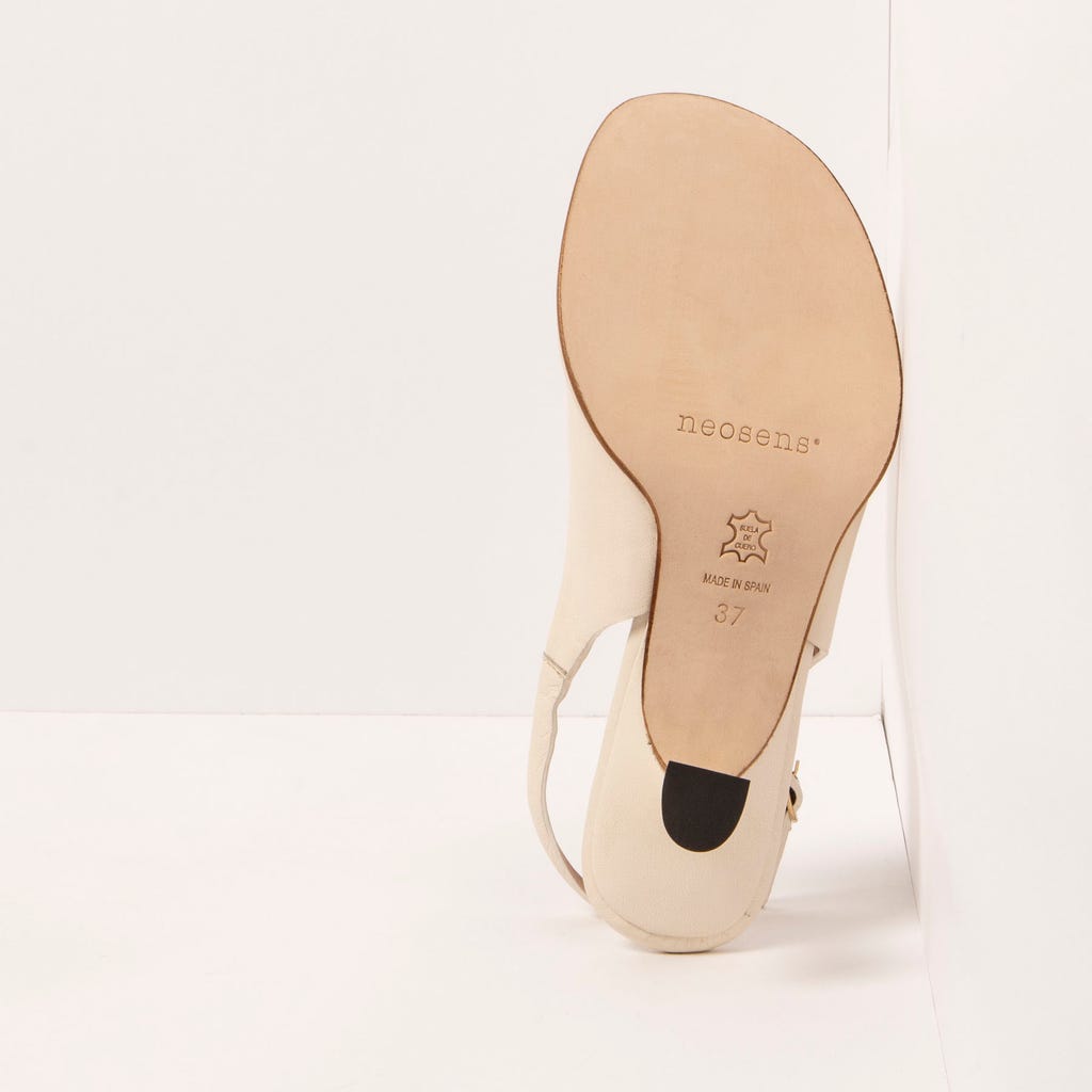 neosens S3165 NAPPA CREAM/ GLERA Envío internacional gratuito