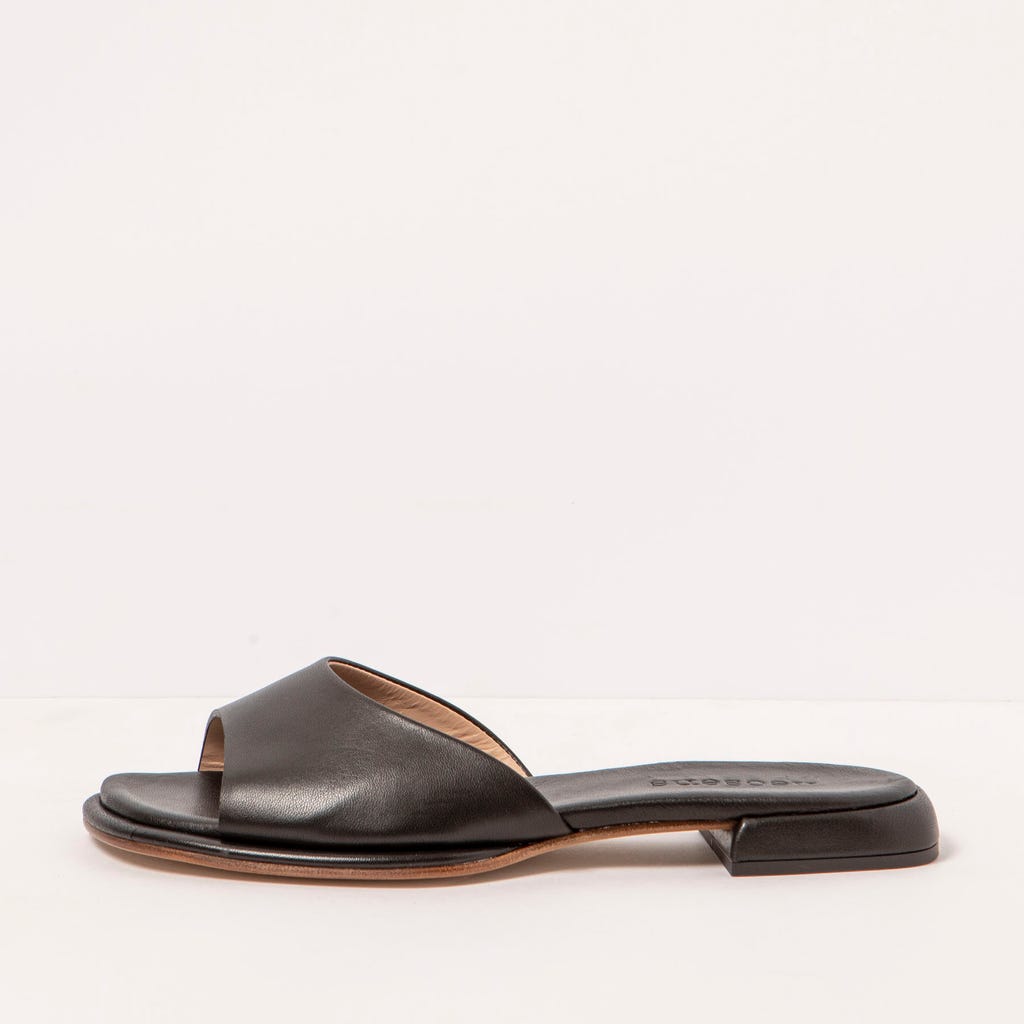 neosens S3153 NAPPA BLACK/ VALVIN