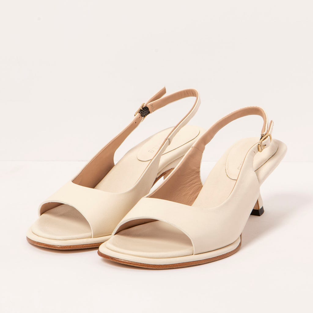 neosens S3165 NAPPA CREAM/ GLERA Última moda