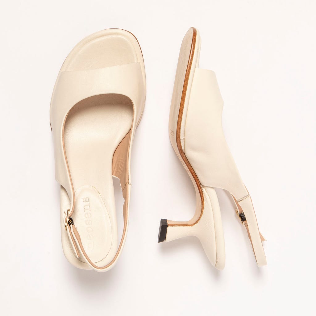 neosens S3165 NAPPA CREAM/ GLERA Última moda