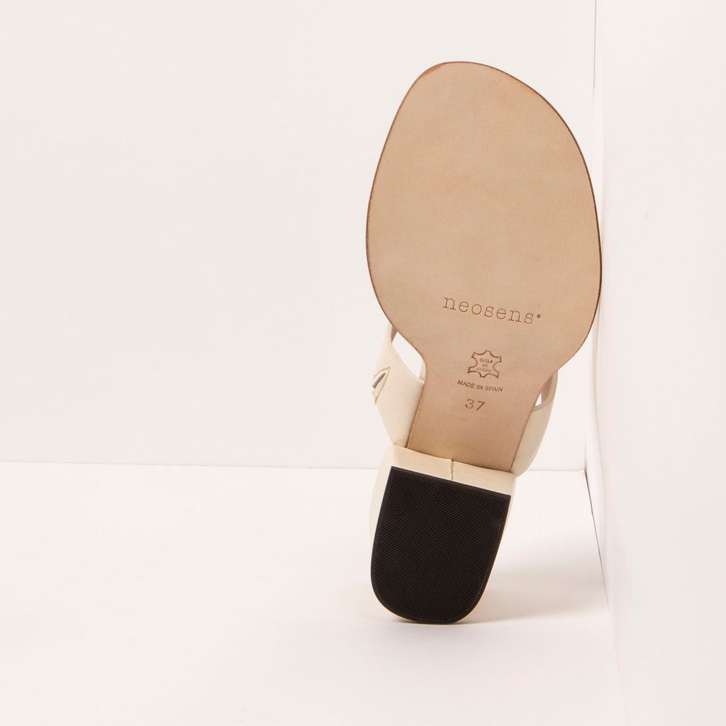 neosens S3174 NAPPA CREAM/ FABER Ofertas de temporada