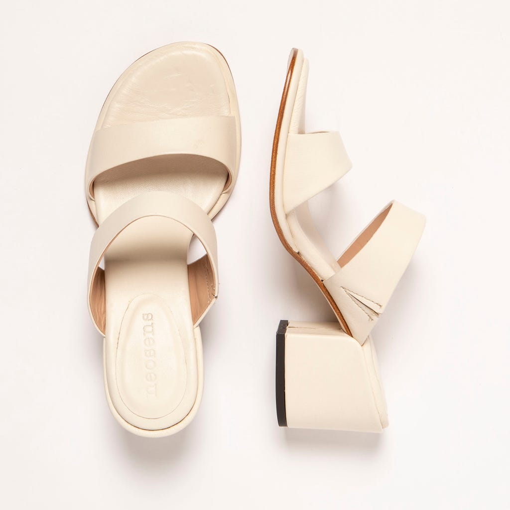 neosens S3174 NAPPA CREAM/ FABER Ofertas de temporada