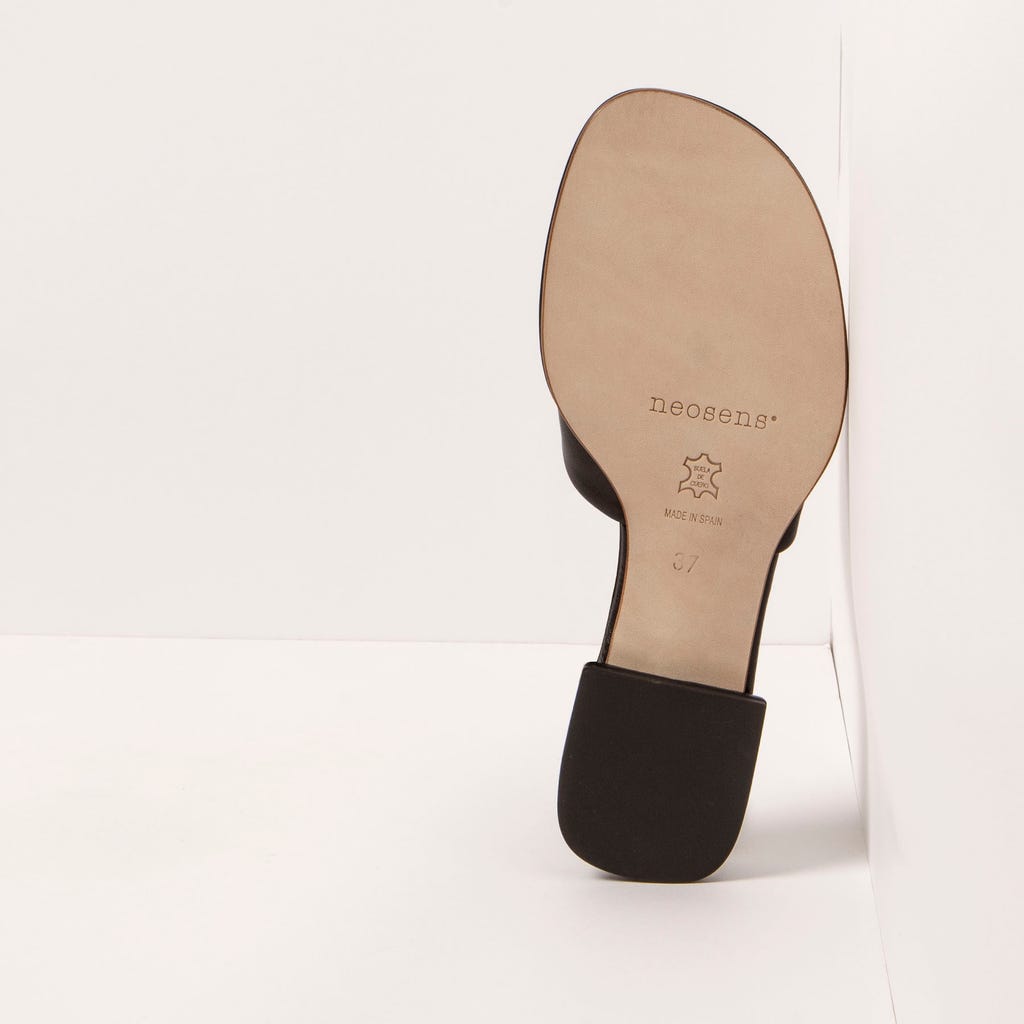 neosens S3153 NAPPA BLACK/ VALVIN 2025