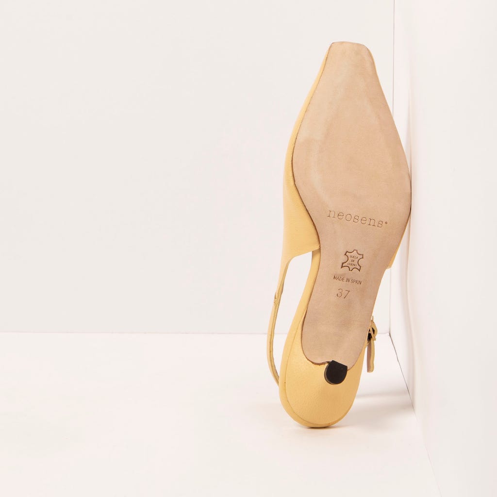 neosens S3024 NAPPA CREAM ALEDO Venta caliente