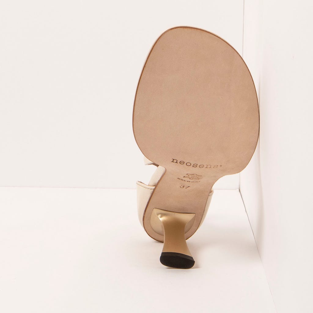 neosens S3193 NAPPA CREAM/ ALBANA Liquidación