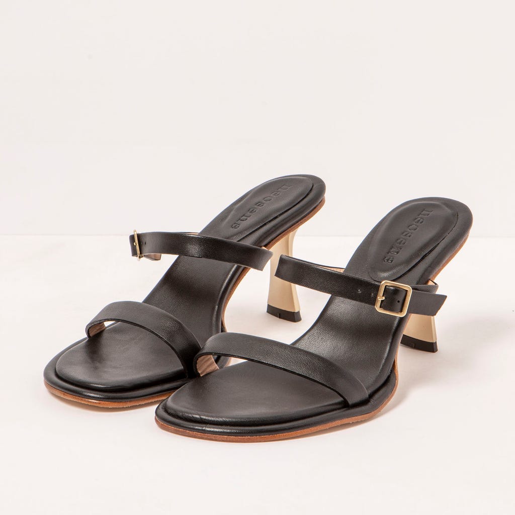 neosens S3194 NAPPA BLACK/ ALBANA Últimos 3 días