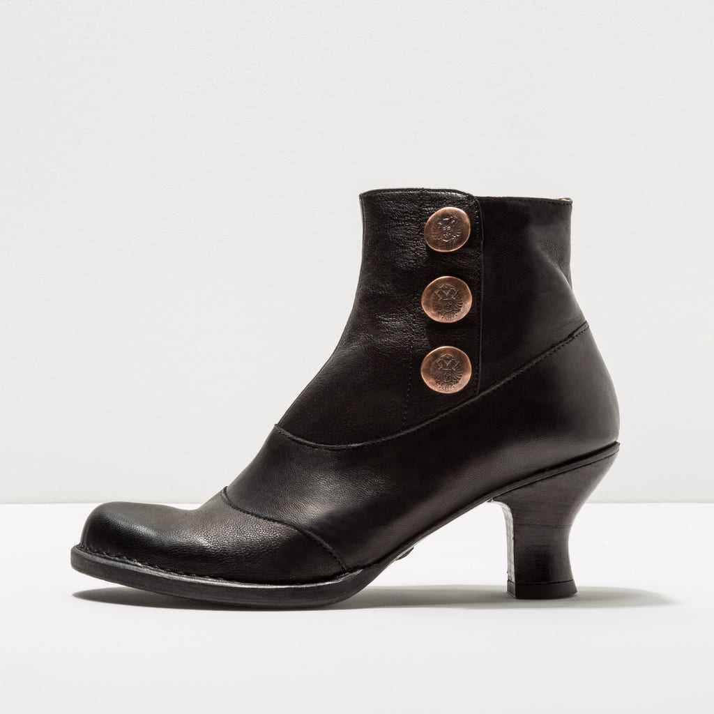 neosens S661 MONTONE BLACK/ ROCOCO
