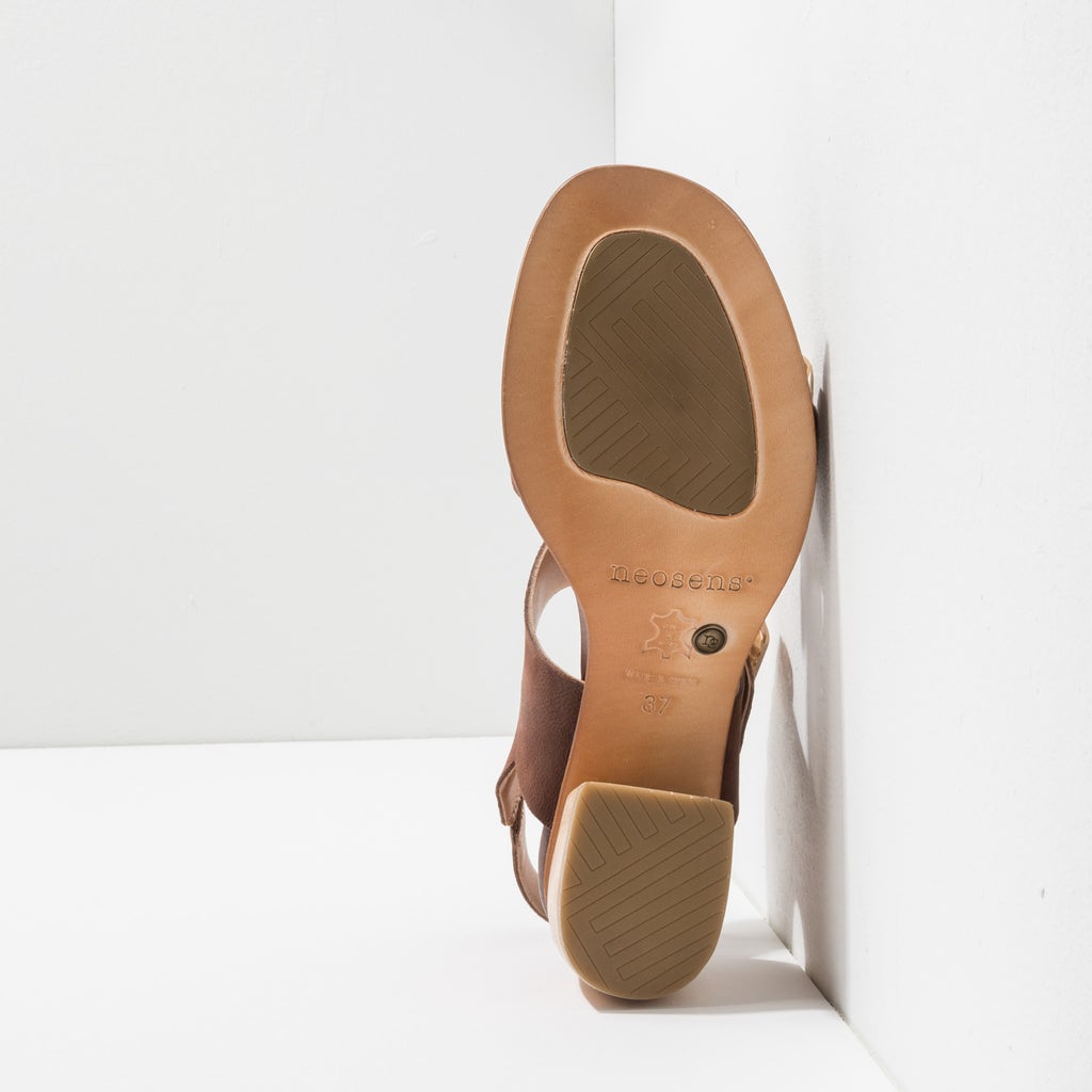 neosens S3142 TEXAS BROWN / VERDISO Promoción trimestral