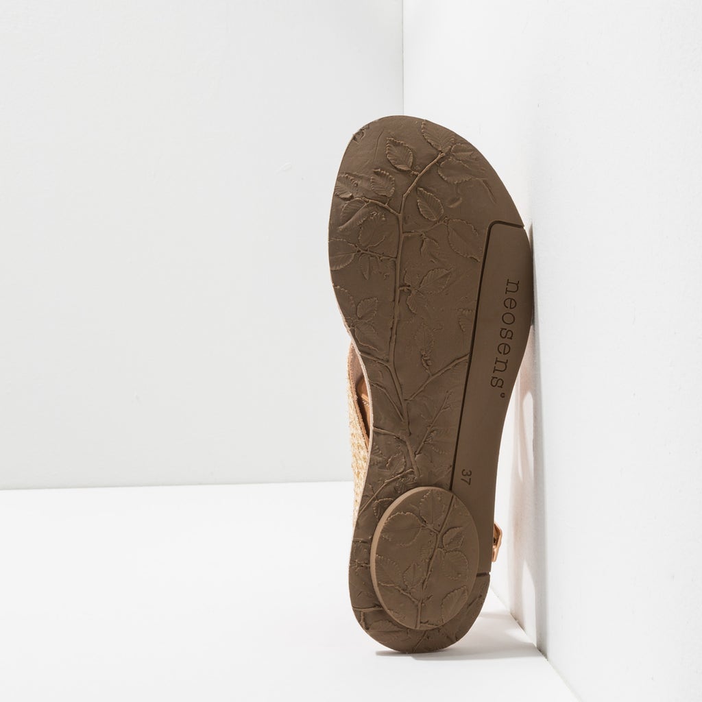neosens S3123 RESTORED SKIN GINGER / DAPHNI Superdescuento