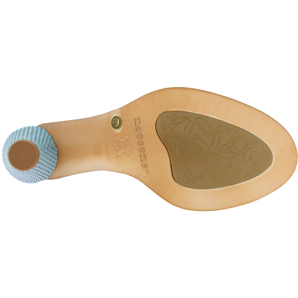 neosens S937 ARGENTO POLVERE / BEBA Grandes descuentos