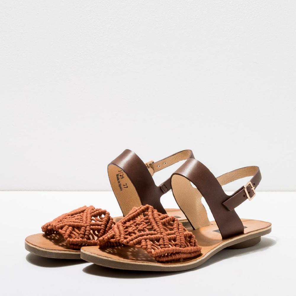 neosens S3126 MACRAME BROWN / DAPHNI Liquidación