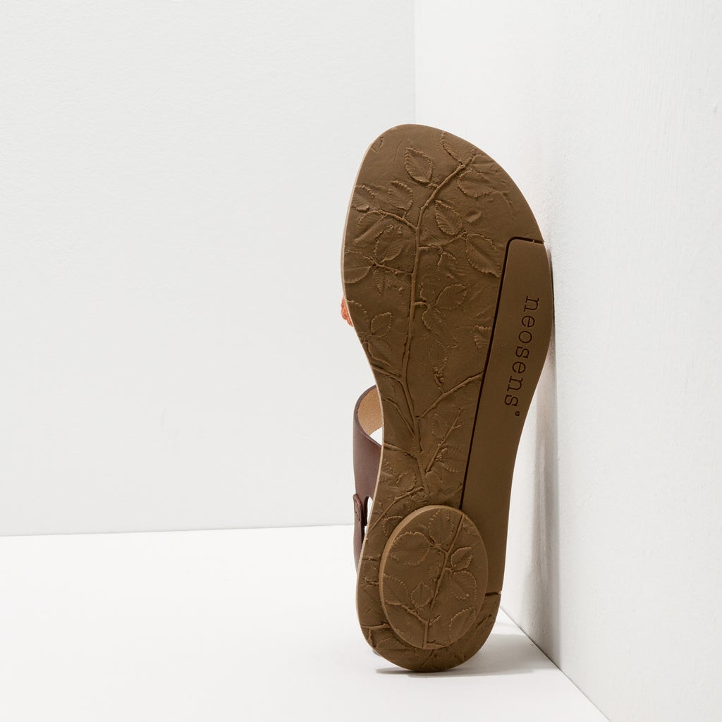 neosens S3126 MACRAME BROWN / DAPHNI Liquidación