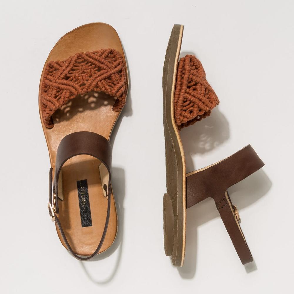neosens S3126 MACRAME BROWN / DAPHNI Liquidación