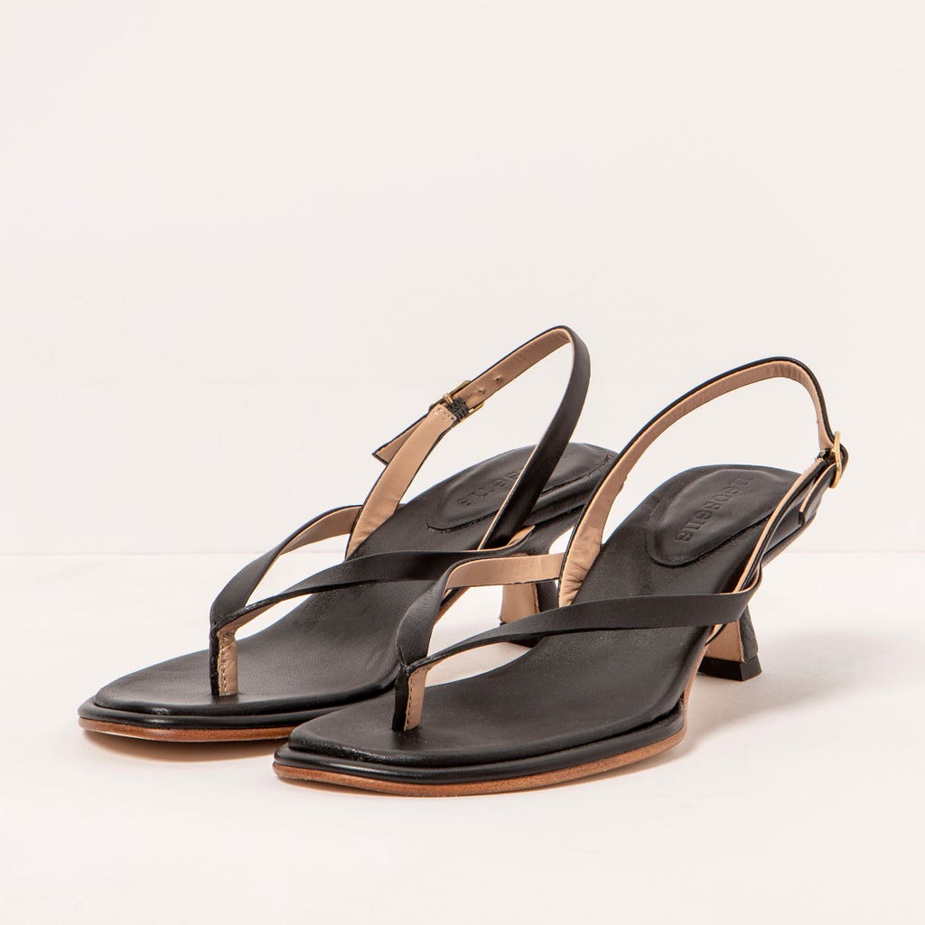 neosens S3166 NAPPA BLACK/ GLERA Los más vendidos