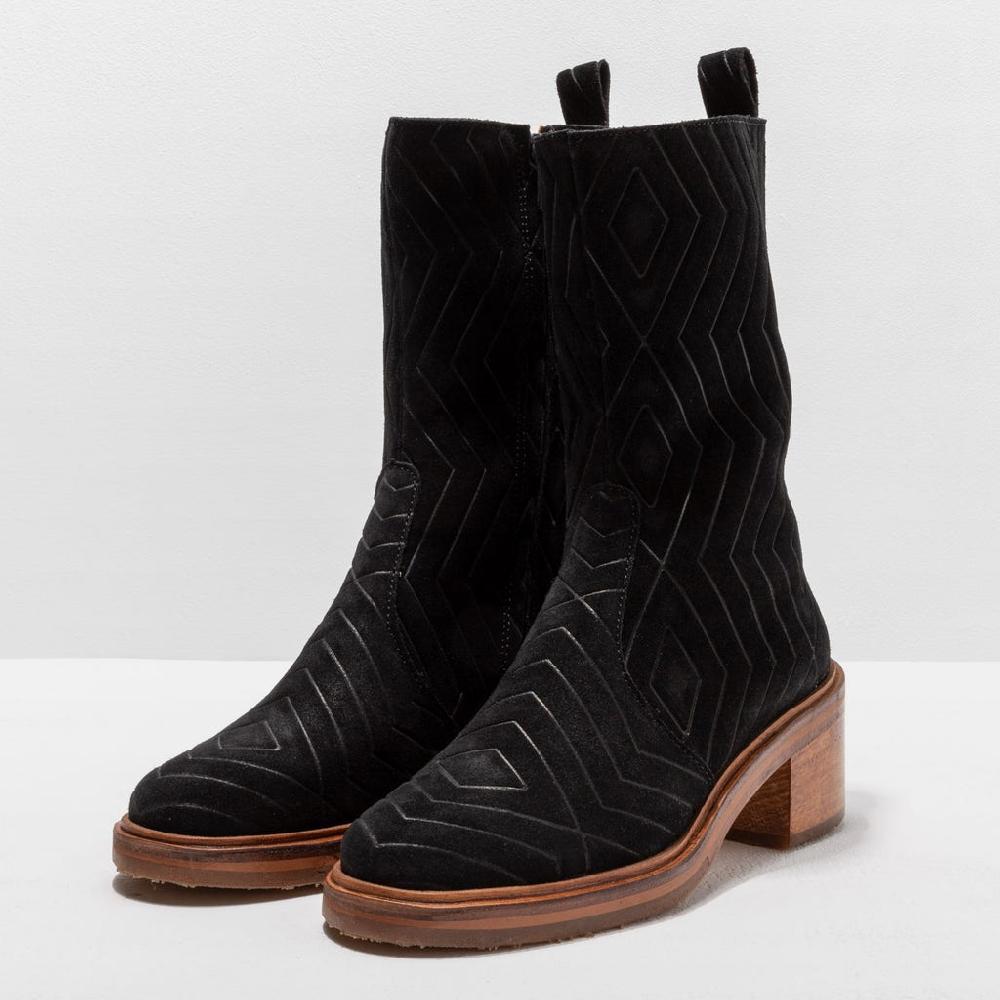 neosens S3331 VESUBIO BLACK / RUBY Rebajas top