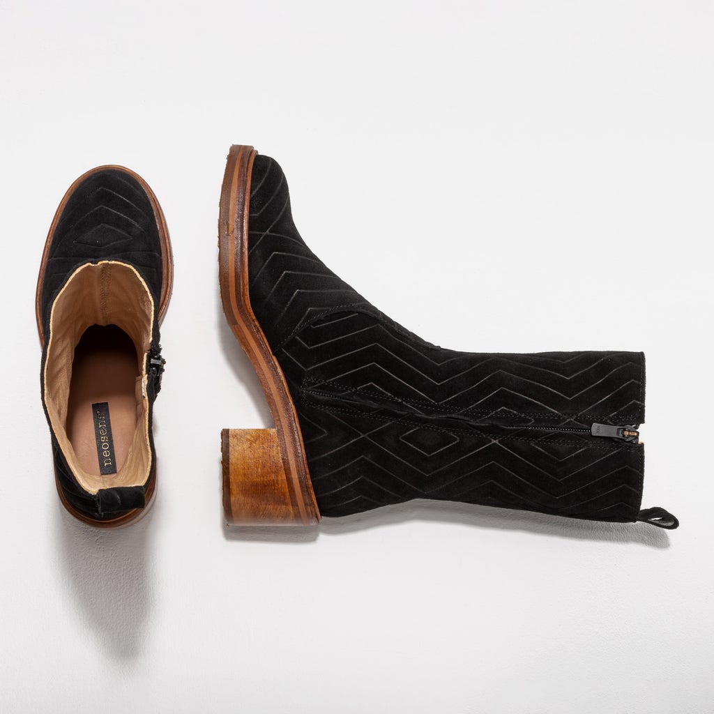 neosens S3331 VESUBIO BLACK / RUBY Rebajas top