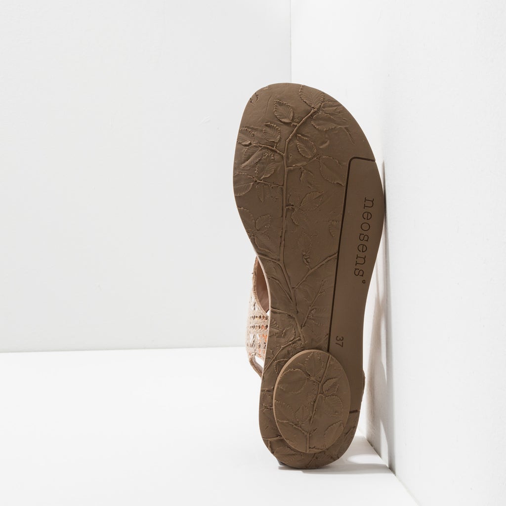 neosens S3124F FANTASY BRENO SAND /DAPHNI Ahorra y exporta