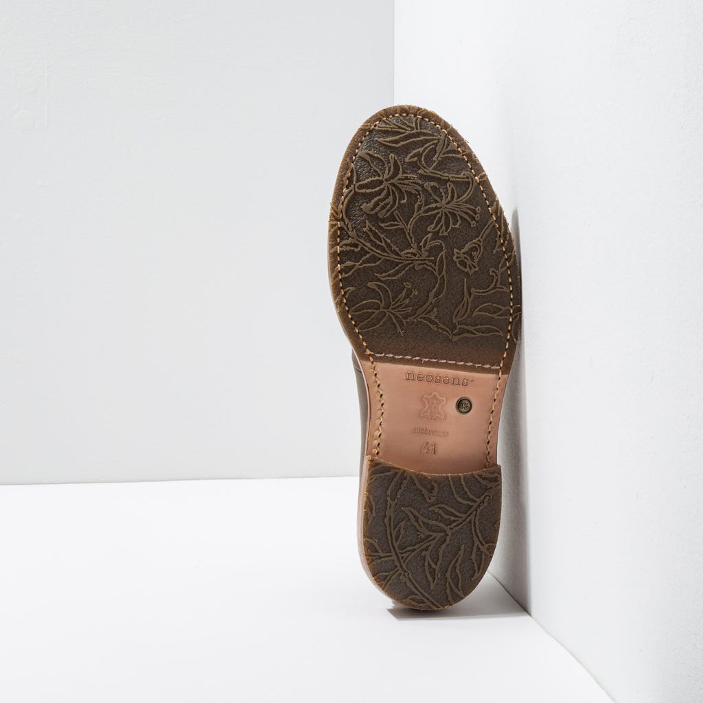 neosens S3160 ALLIGATOR TIERRA/BLAVER Última moda