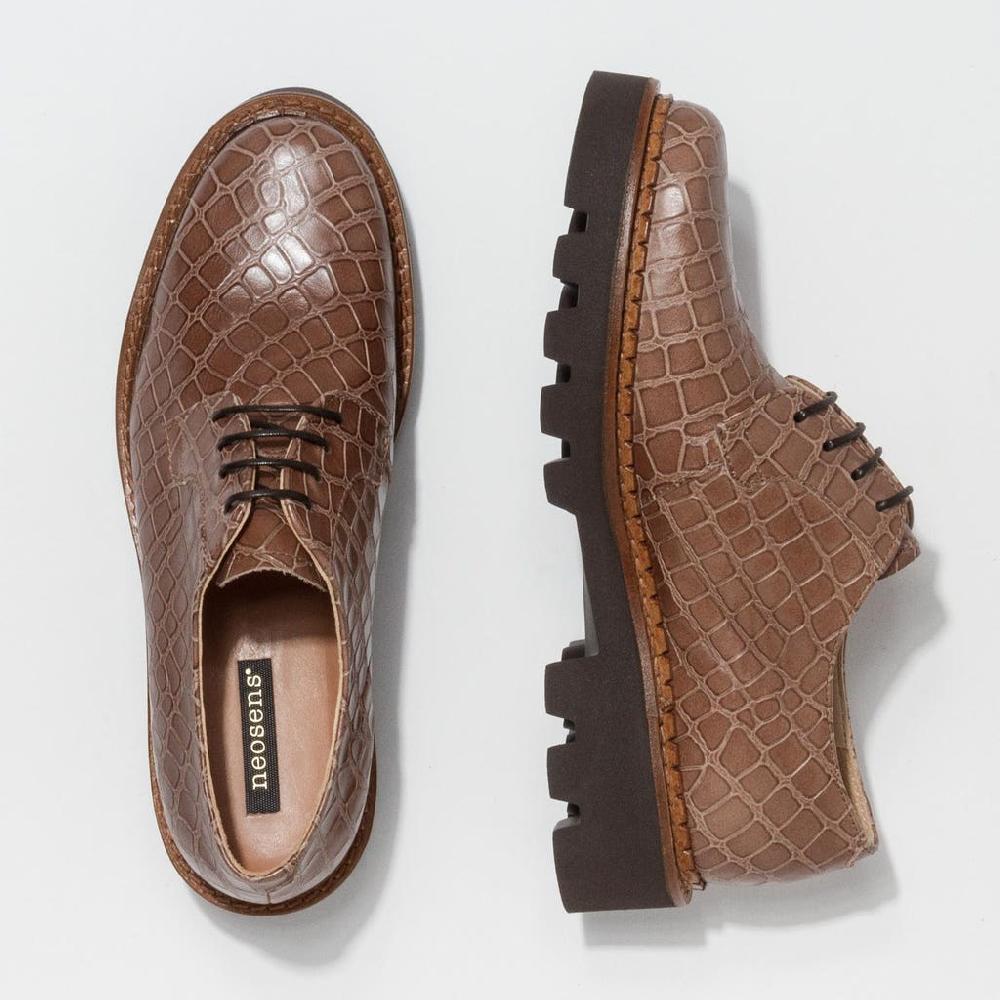 neosens S3160 ALLIGATOR TIERRA/BLAVER Última moda