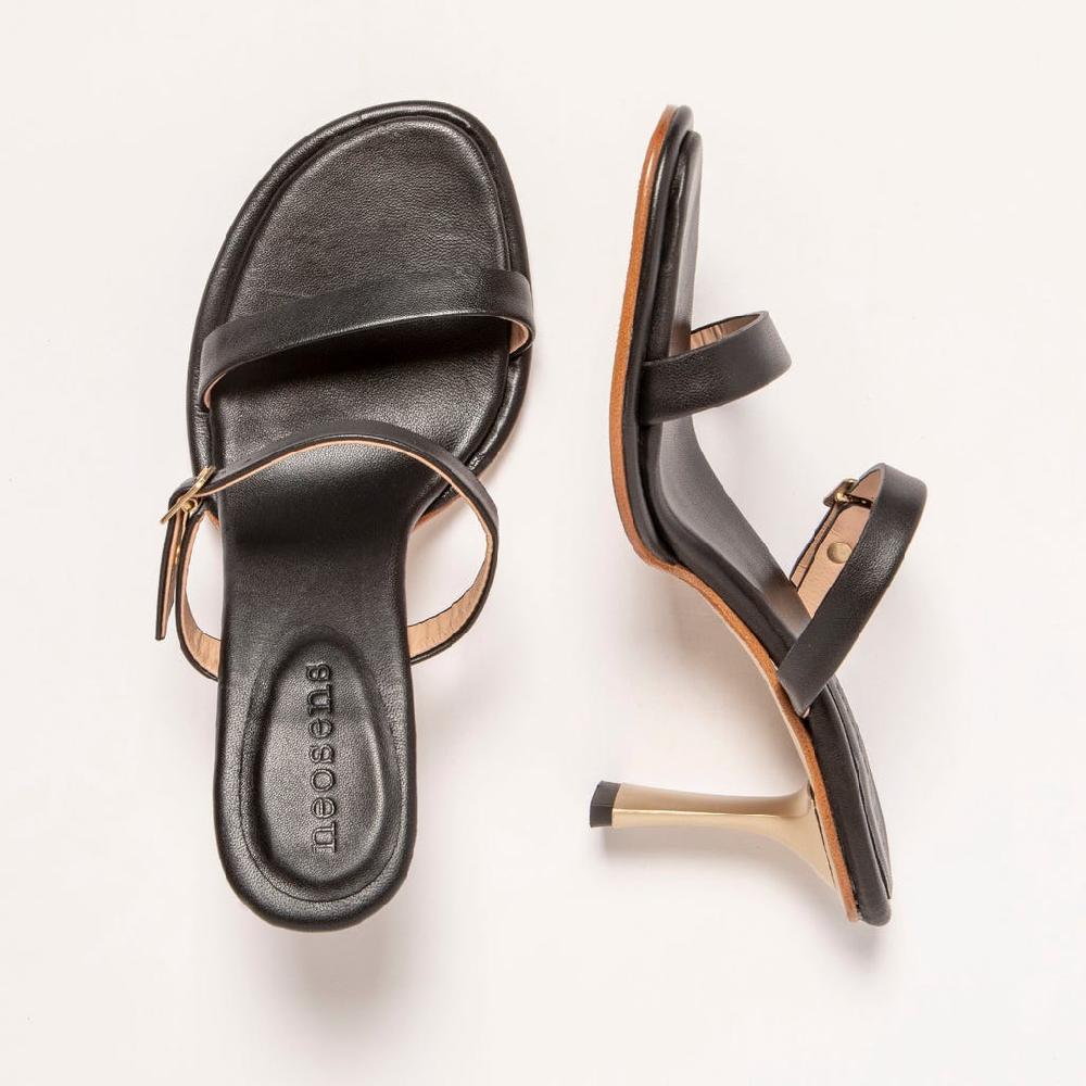 neosens S3194 NAPPA BLACK/ ALBANA Los más vendidos
