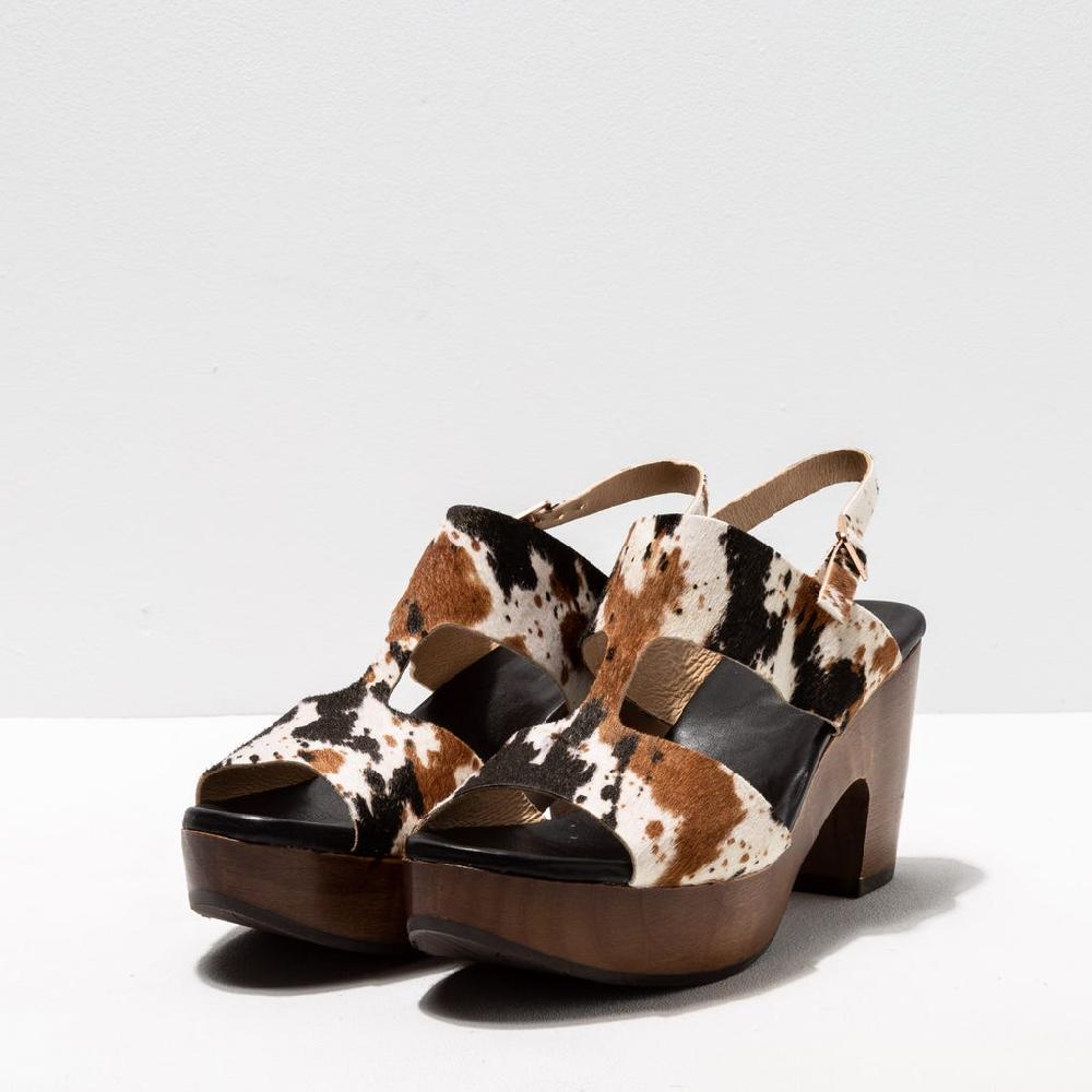 neosens S3270F FANTASY TEXAS/ ST.LAURENT SANDAL Liquidación