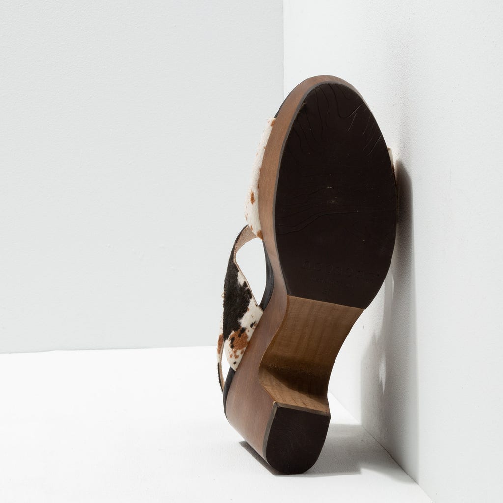neosens S3270F FANTASY TEXAS/ ST.LAURENT SANDAL Liquidación