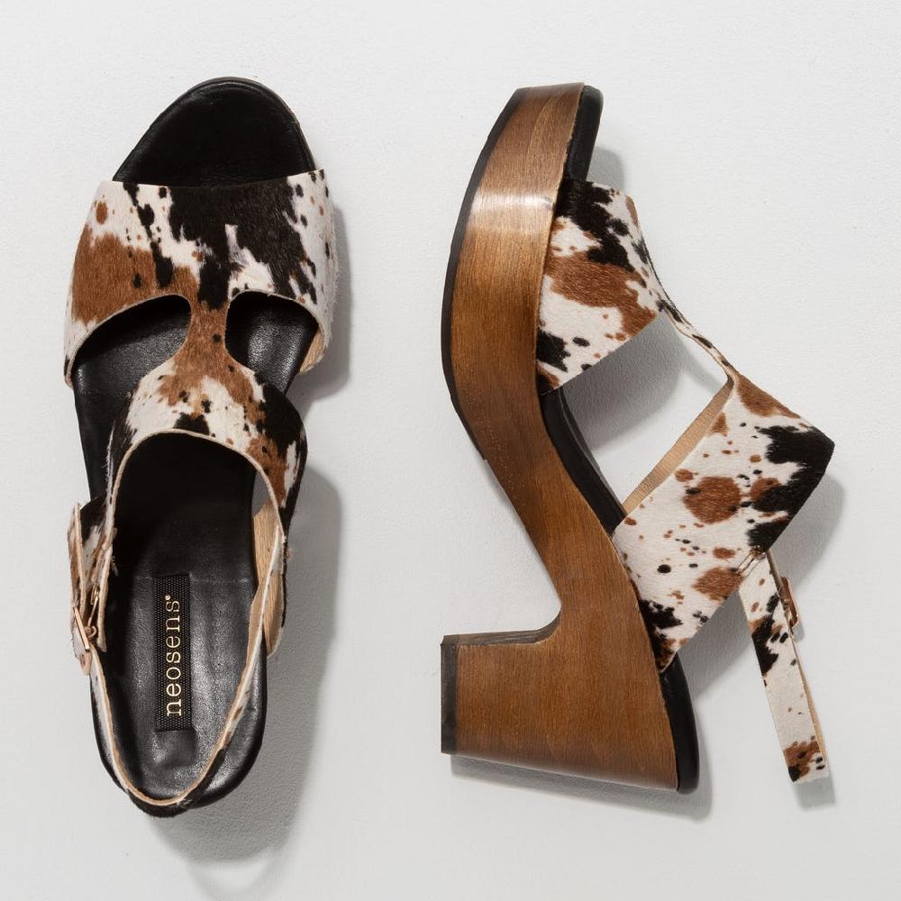 neosens S3270F FANTASY TEXAS/ ST.LAURENT SANDAL Liquidación