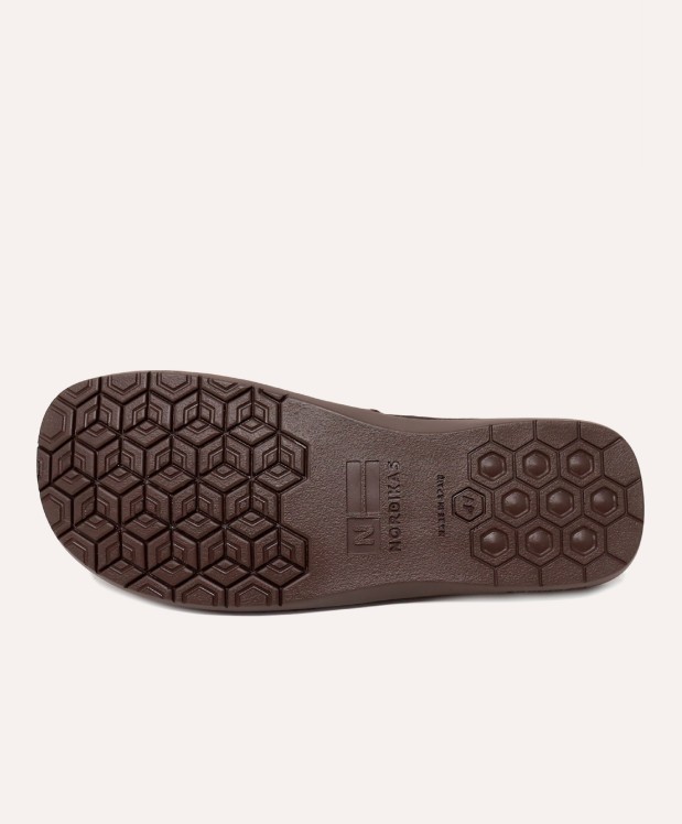 nordikas ZAPATILLAS DE CASA HOMBRE AFELPADO MICKEY Gran oferta