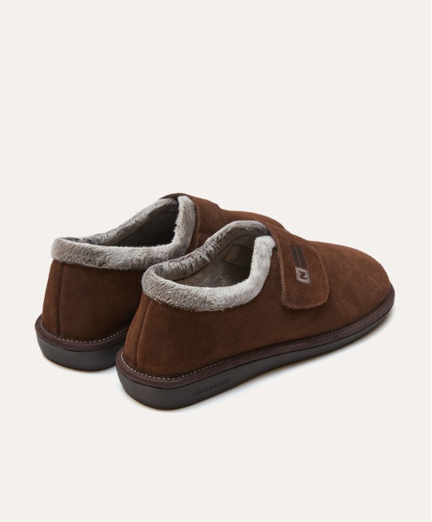 nordikas ZAPATILLAS DE CASA HOMBRE AFELPADO MICKEY Liquidación