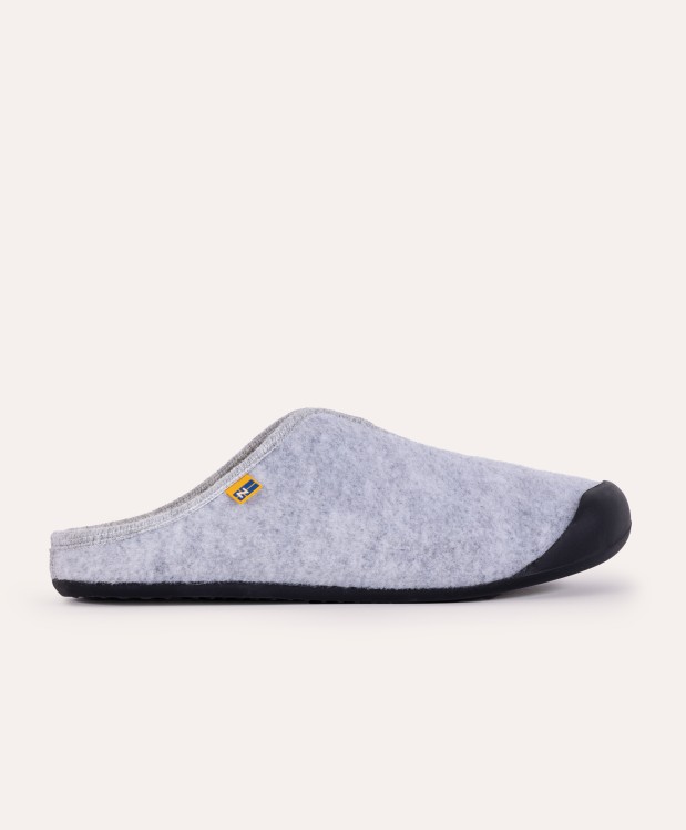 nordikas ZAPATILLAS DE CASA HOMBRE ARTIK CRUDO