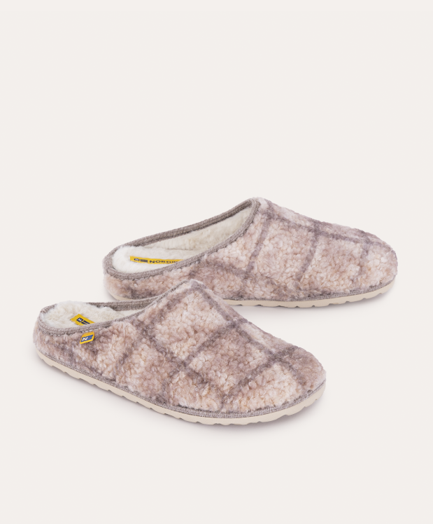 nordikas ZAPATILLAS DE CASA HOMBRE YOGUI MICKEY Última moda