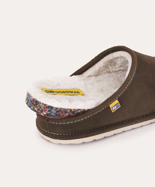 nordikas ZAPATILLAS DE CASA HOMBRE AFELPADO MICKEY Outlet online