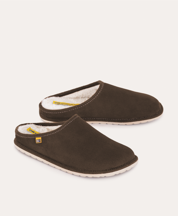 nordikas ZAPATILLAS DE CASA HOMBRE AFELPADO MICKEY Outlet online