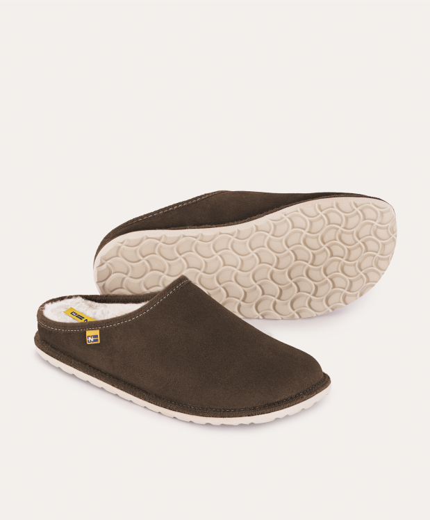 nordikas ZAPATILLAS DE CASA HOMBRE AFELPADO MICKEY Outlet online