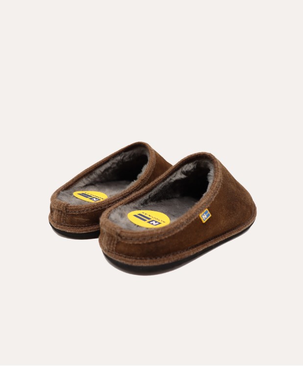 nordikas ZAPATILLAS DE CASA HOMBRE AFELPADO MICKEY Rebajas baratas