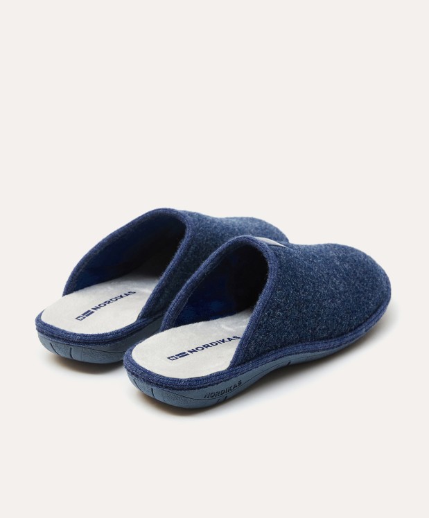 nordikas ZAPATILLAS DE CASA HOMBRE TIROL JEANS Rebajas de fábrica