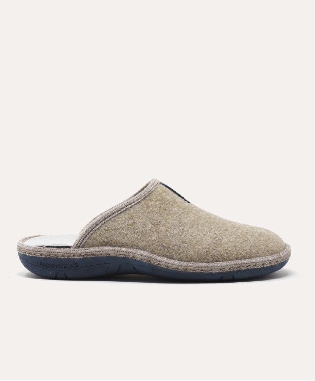 nordikas ZAPATILLAS DE CASA HOMBRE TIROL ARENA Tienda