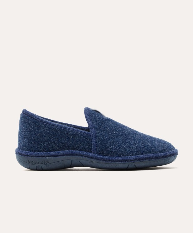 nordikas ZAPATILLAS DE CASA HOMBRE TIROL JEANS